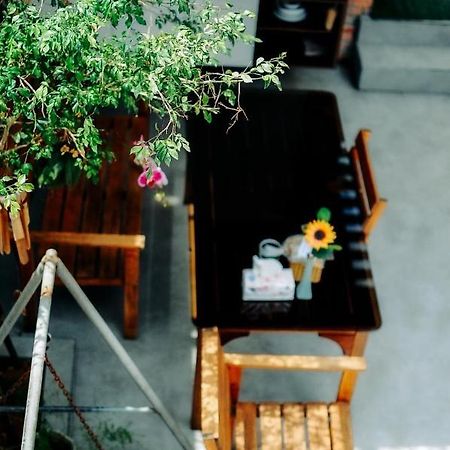Chi Homestay #4 Хуе Екстериор снимка