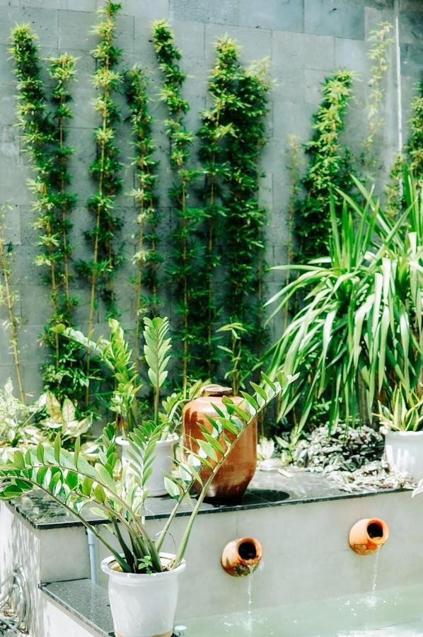 Chi Homestay #4 Хуе Екстериор снимка