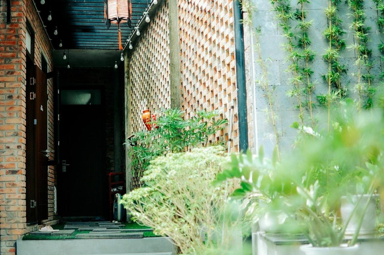 Chi Homestay #4 Хуе Екстериор снимка