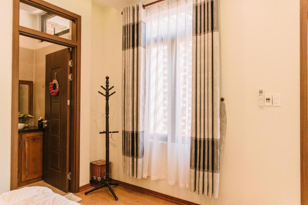 Chi Homestay #4 Хуе Екстериор снимка