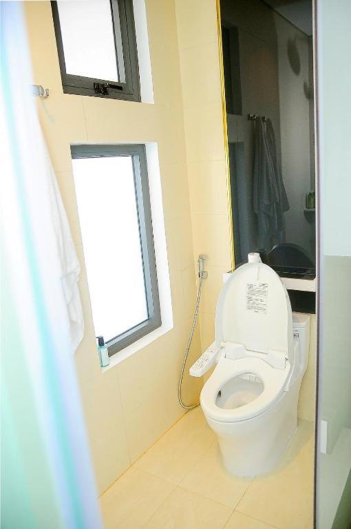 Chi Homestay #4 Хуе Екстериор снимка