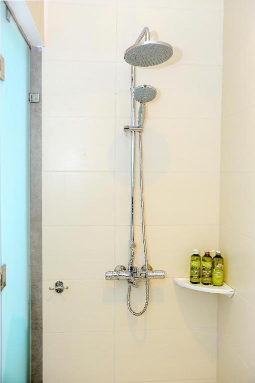 Chi Homestay #4 Хуе Екстериор снимка
