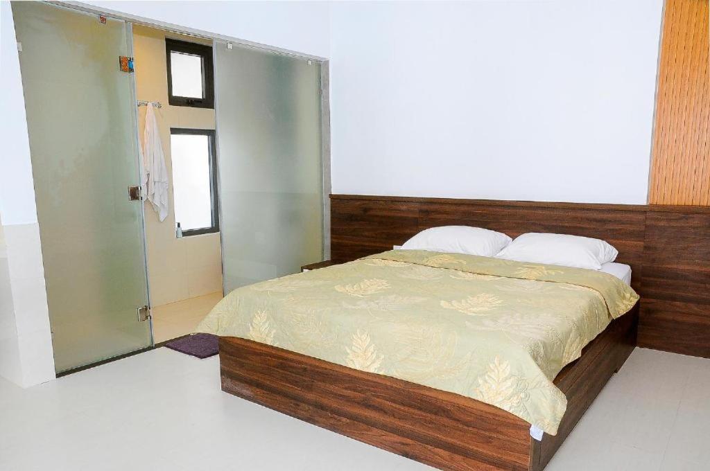 Chi Homestay #4 Хуе Екстериор снимка