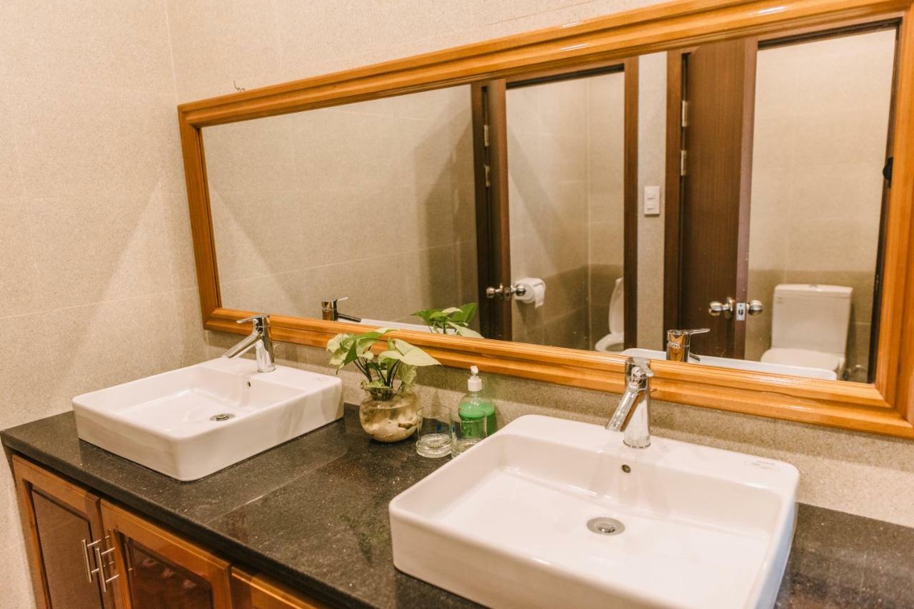 Chi Homestay #4 Хуе Екстериор снимка