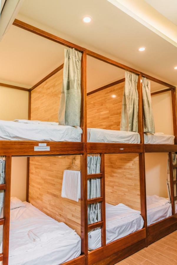 Chi Homestay #4 Хуе Екстериор снимка