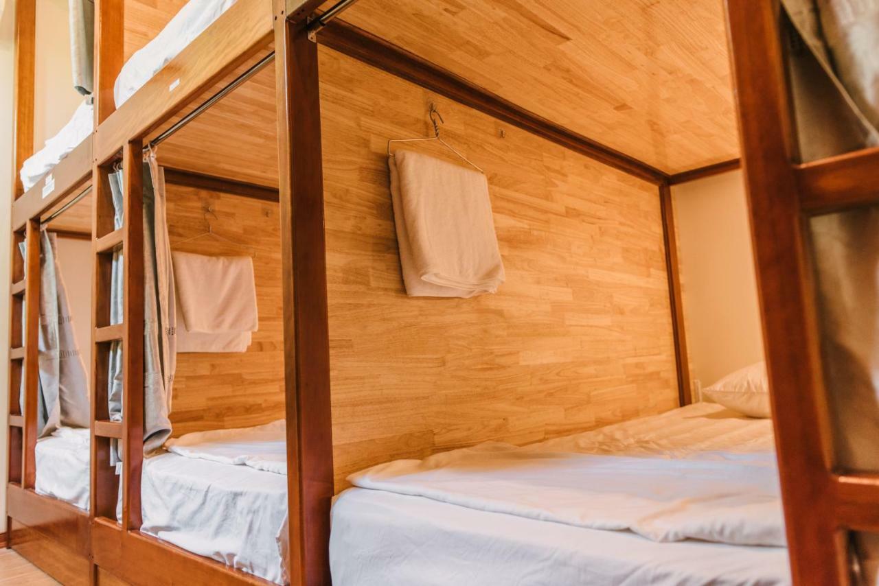 Chi Homestay #4 Хуе Екстериор снимка